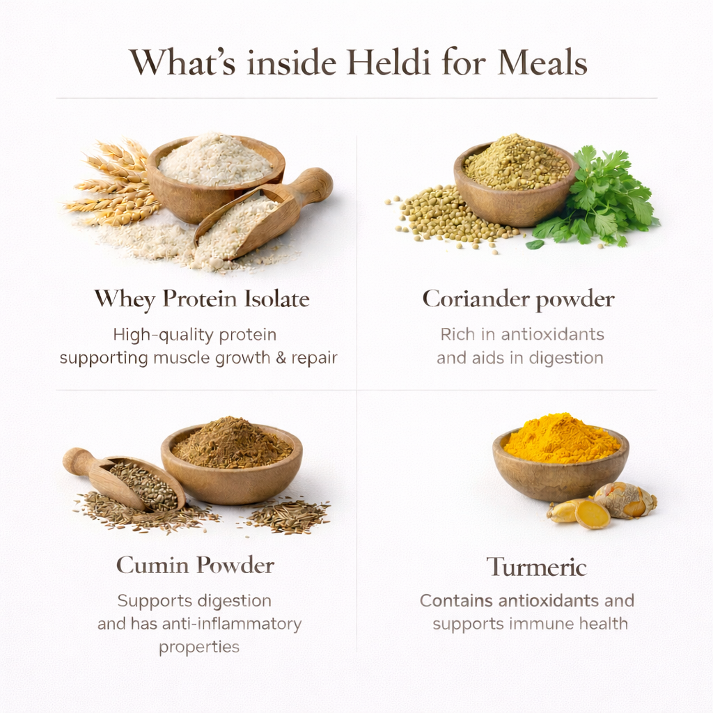 Heldi Khana Sample