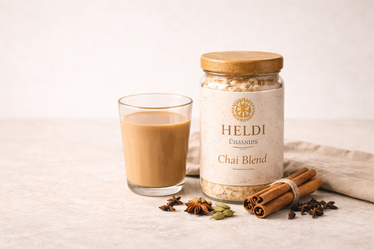 Chai