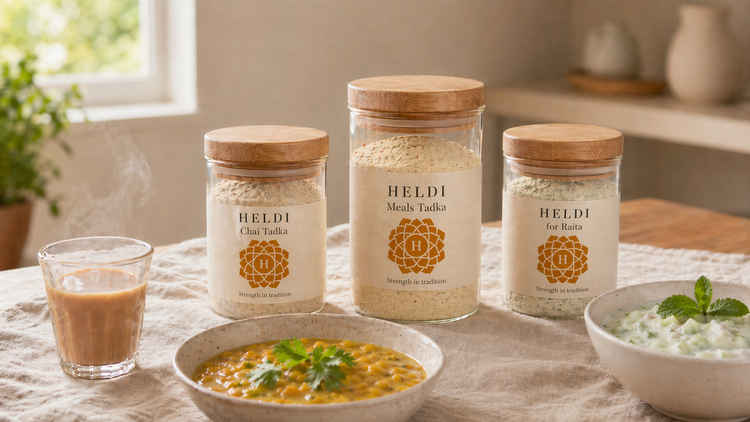 Heldi Line