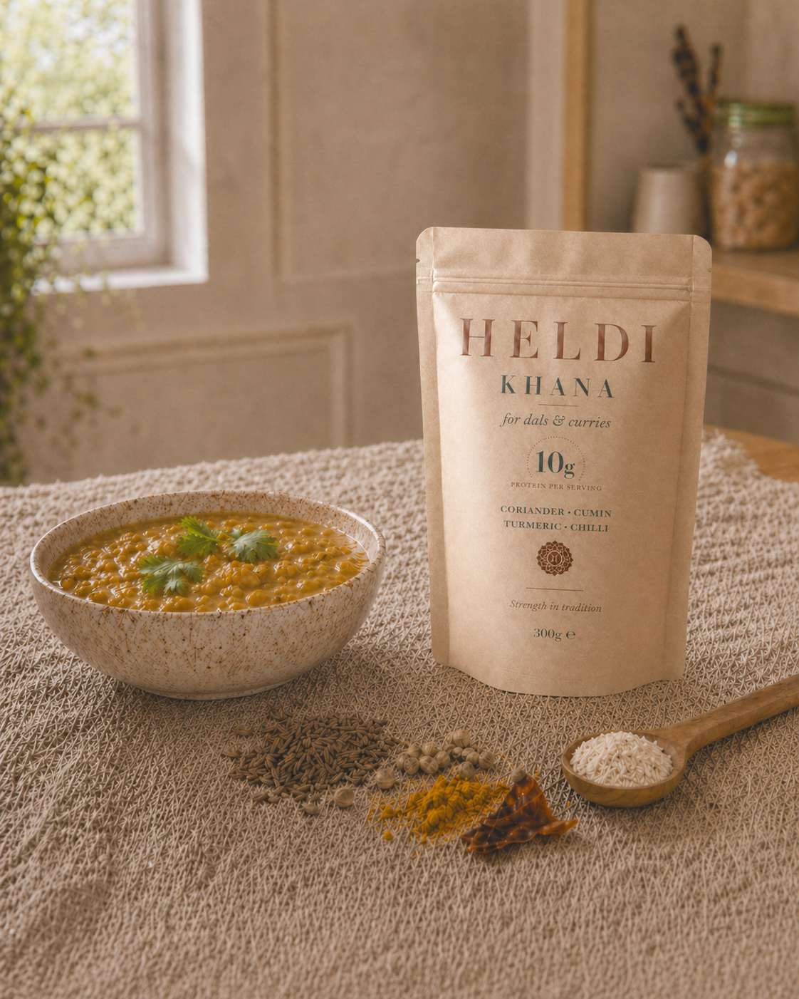 Heldi Khana