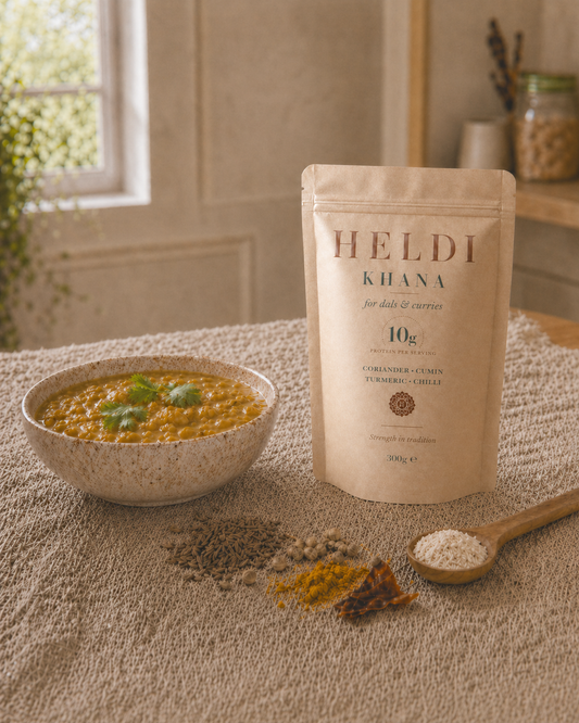 Heldi Khana