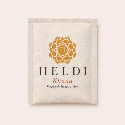 Heldi Khana Sample